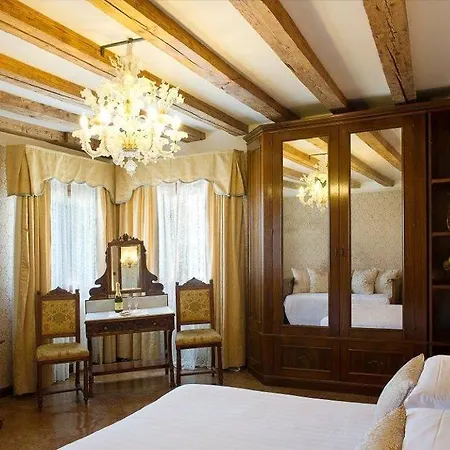 Palazzo Bembo - Exclusive ゲストハウス ヴェネツィア