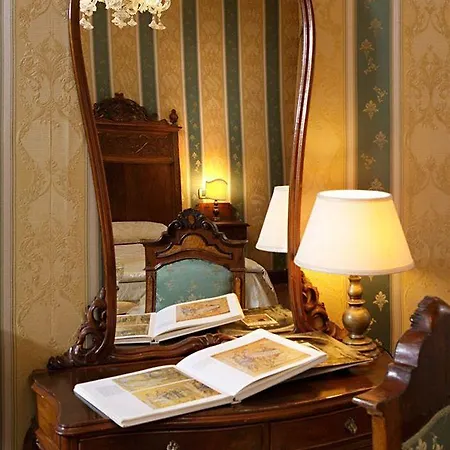 Palazzo Bembo - Exclusive Penzion