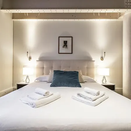 Molino Stucky Wi-fi R&r Apartment Venice