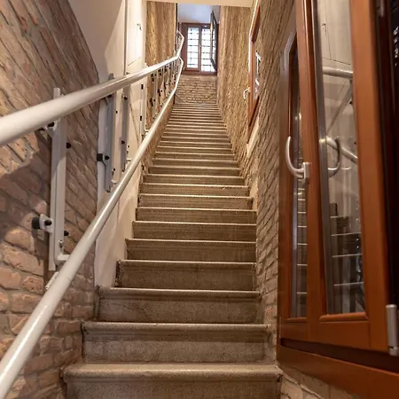 La Finestra Sulle Beccarie 2* Venice