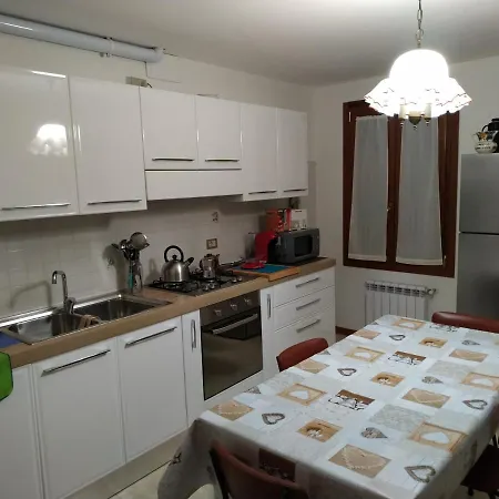 Guizzo Διαμέρισμα