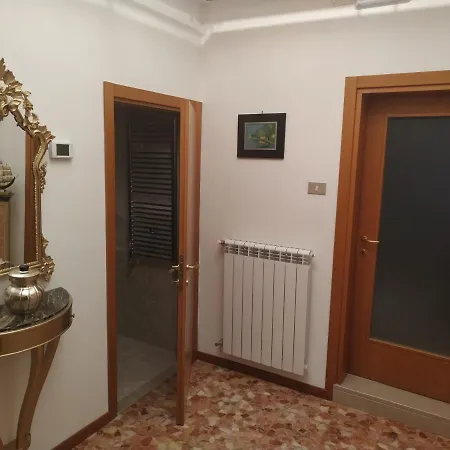 Διαμέρισμα Guizzo Βενετία
