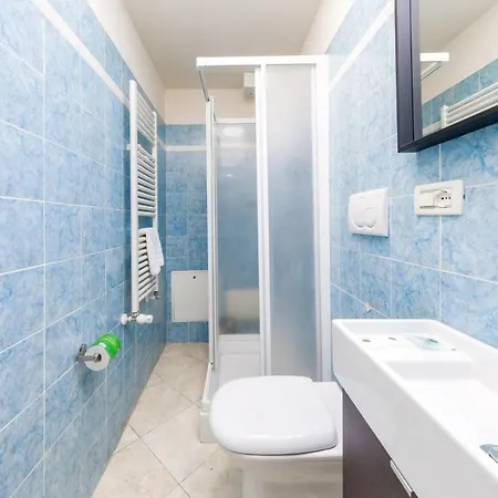 Casanova Ai Tolentini Guest house Venice