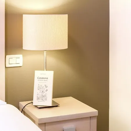 Guest house Casanova Ai Tolentini Venice