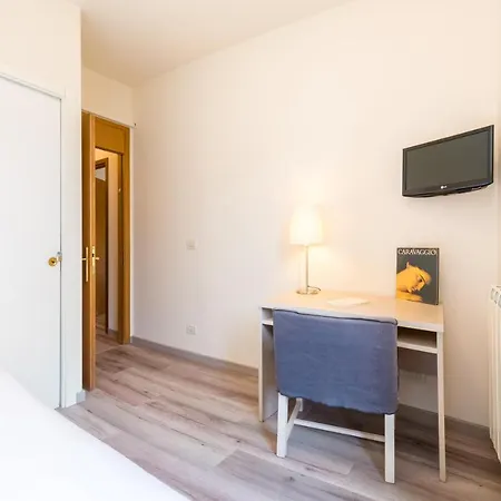 Guest house Casanova Ai Tolentini 2*