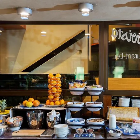 Ca' Pisani Hotel 4*