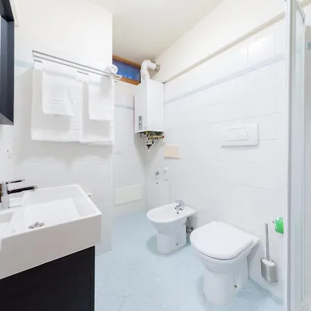 Guest house Casanova Ai Tolentini 2*