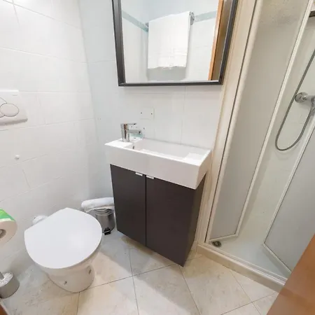 Gasthof Casanova Ai Tolentini