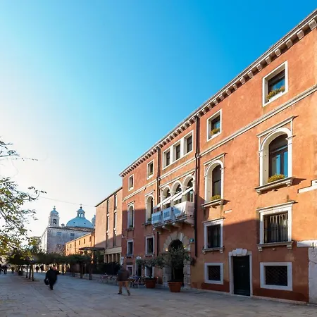 Ca' Pisani 4* Veneza