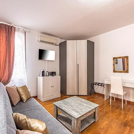 Guest house Ca' Botteri *