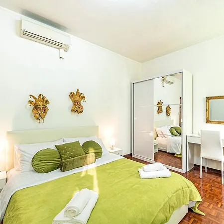 Ca' Botteri Guest house