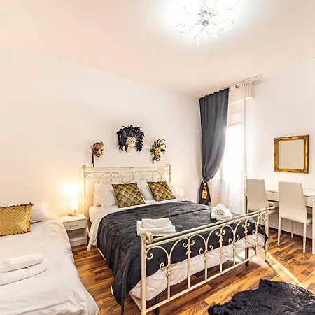 Guest house Ca' Botteri Venice