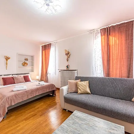 Guest house Ca' Botteri Venice