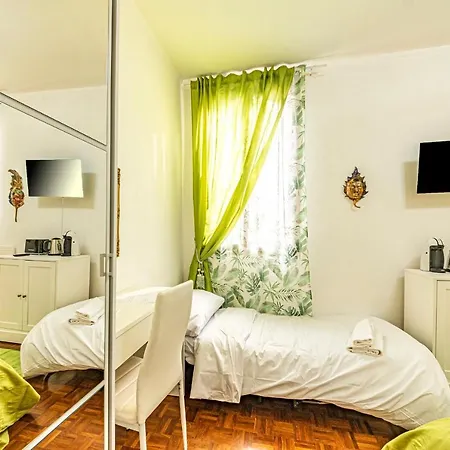 Ca' Botteri Guest house Venice