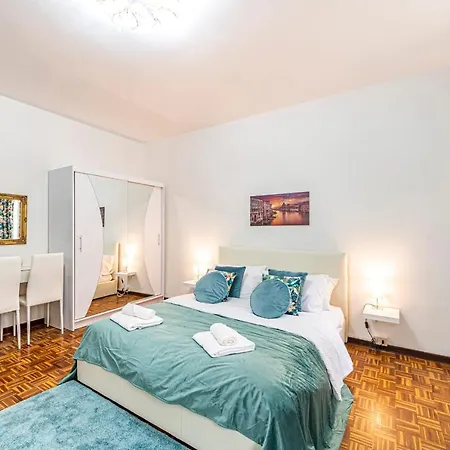 Guest house Ca' Botteri Venice