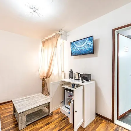Guest house Ca' Botteri Venice