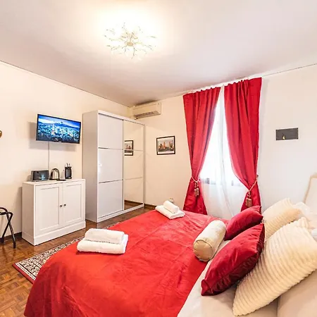 Ca' Botteri Guest house