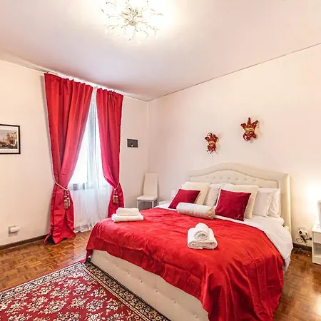 Guest house Ca' Botteri Venice