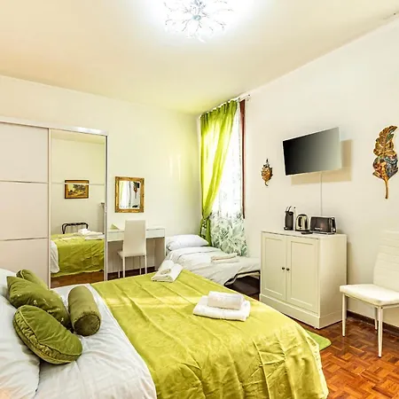 Ca' Botteri Guest house Venice