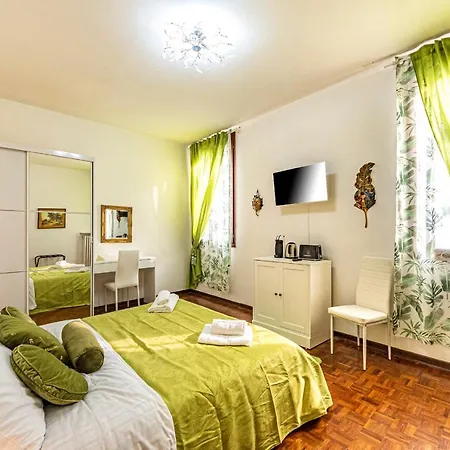 Ca' Botteri Guest house Venice