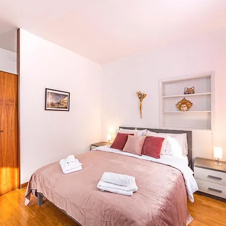 Ca' Botteri Guest house *