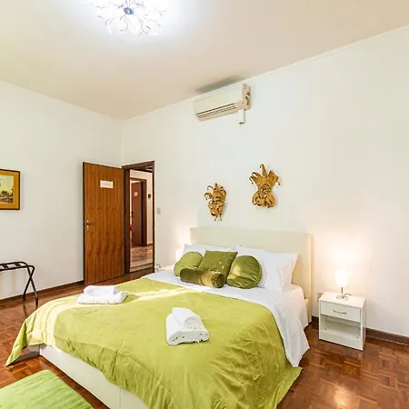 Guest house Ca' Botteri Venice