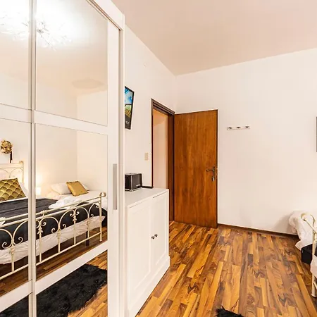 Guest house Ca' Botteri