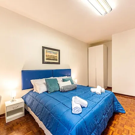 Ca' Botteri Guest house *
