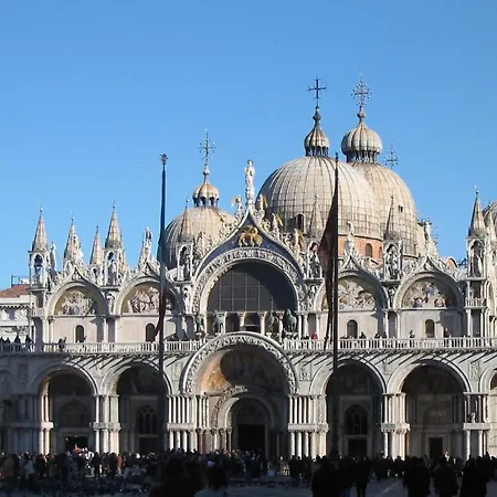 Guest house Ca' Botteri Venice