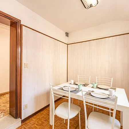 Ca' Botteri Guest house *