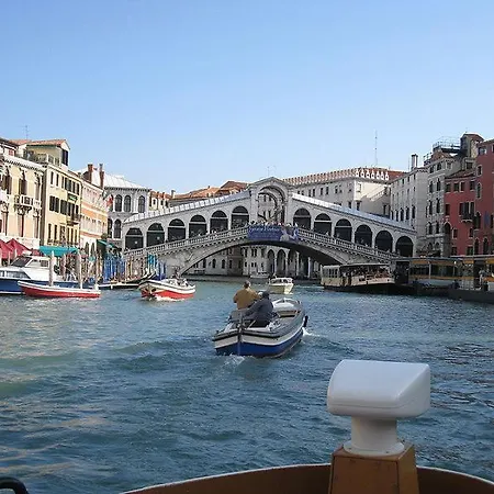 Ca' Botteri Venice
