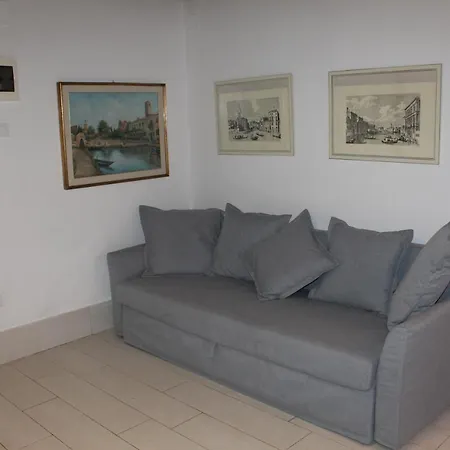 Apartment Ca Molin, Meraviglioso Affaccio Sul Canale
