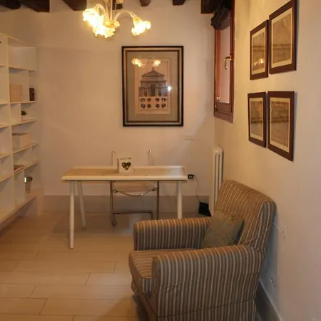 Apartment Ca Molin, Meraviglioso Affaccio Sul Canale