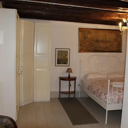 Ca Molin, Meraviglioso Affaccio Sul Canale Apartment Venice