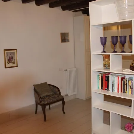 Ca Molin, Meraviglioso Affaccio Sul Canale Apartment Venice