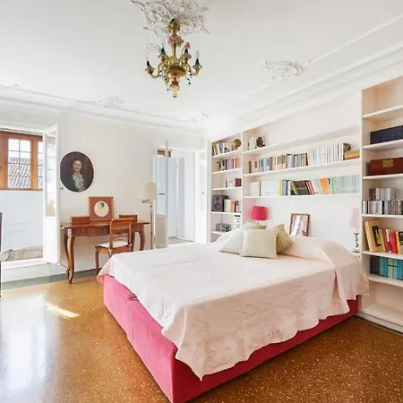 Ca' Fenice, Charming In San Marco, Sleep 7 *
