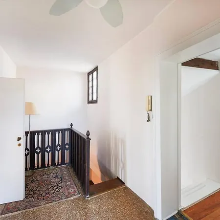 Ca' Fenice, Charming In San Marco, Sleep 7 Venice