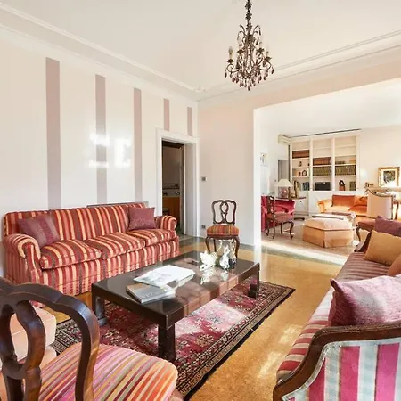 Apartment Ca' Fenice, Charming In San Marco, Sleep 7