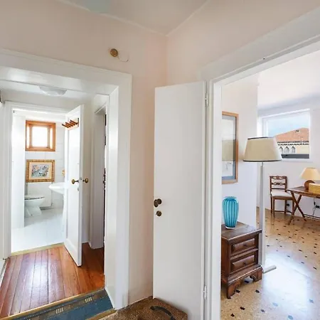 Ca' Fenice, Charming In San Marco, Sleep 7 Apartment