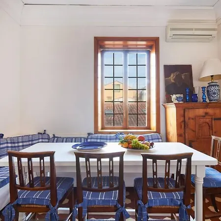 Ca' Fenice, Charming In San Marco, Sleep 7 Apartment Venice