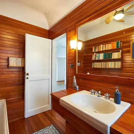Ca' Fenice, Charming In San Marco, Sleep 7 Apartment