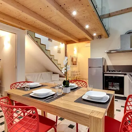 Apartment Arsenale Loft - Biennale Venice