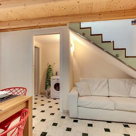 Apartment Arsenale Loft - Biennale *