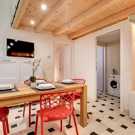 Apartment Arsenale Loft - Biennale Venice