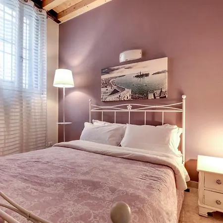 Arsenale Loft - Biennale Apartment *