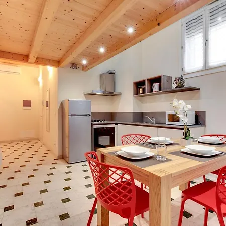 Apartment Arsenale Loft - Biennale *