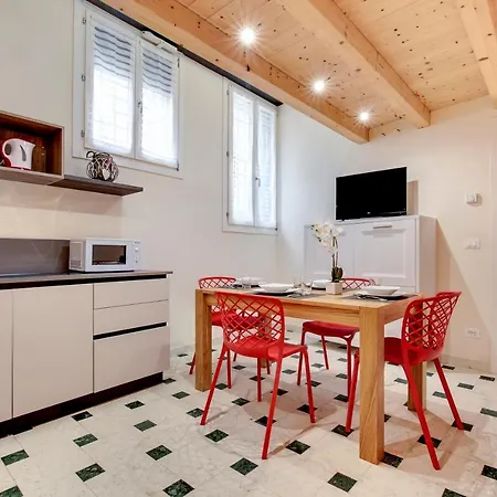 Apartment Arsenale Loft - Biennale *