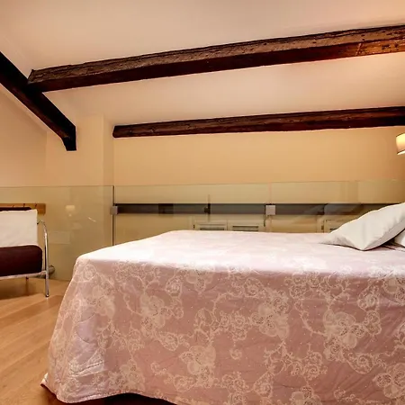 Arsenale Loft - Biennale Apartment