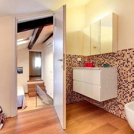 Arsenale Loft - Biennale Apartment Venice