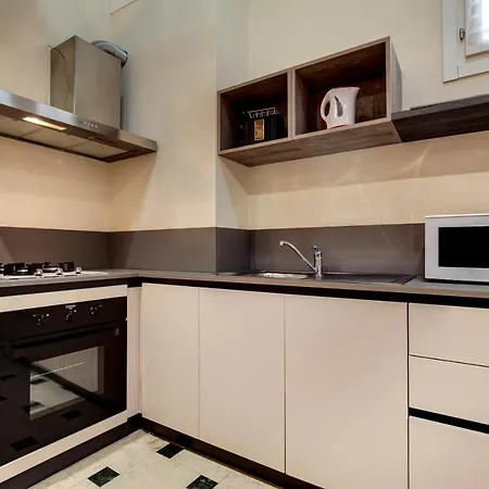 Apartment Arsenale Loft - Biennale *